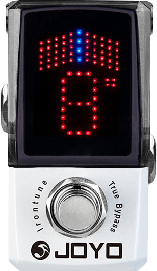 Joyo JF-326 Irontune