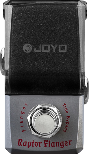 Joyo JF-327 Raptor Flanger