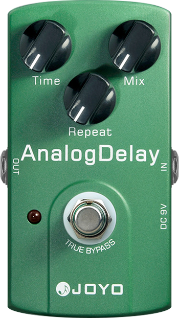 Joyo JF-33 Analog Delay