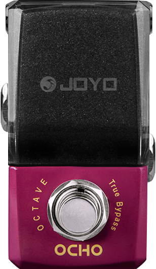 Joyo JF-330 Ocho