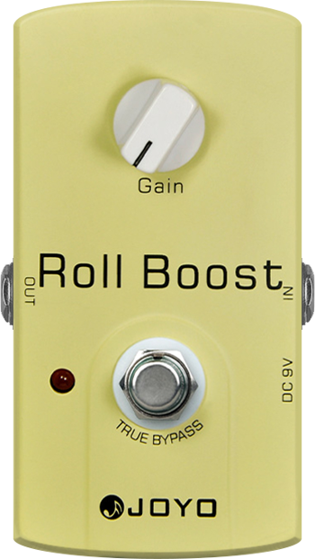 Joyo JF-38 Roll Boost