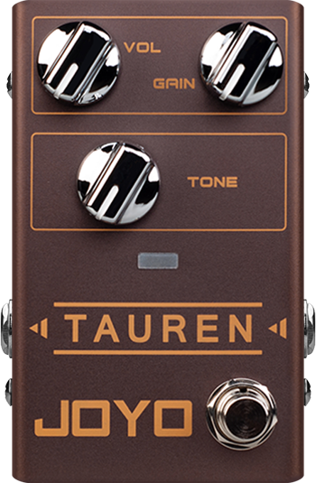 Joyo R-01 Tauren