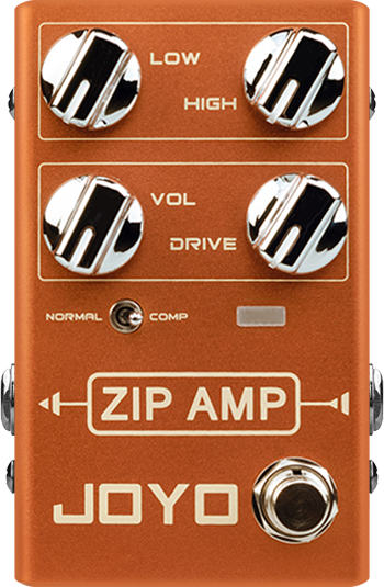 Joyo R-04 Zip Amp