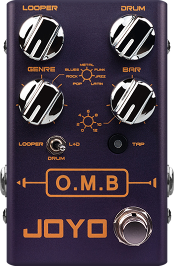 Joyo R-06 O.M.B.
