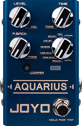 Joyo R-07 Aquarius