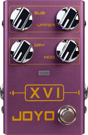 Joyo R-13 XVI