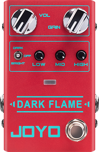 Joyo R-17 Dark Flame