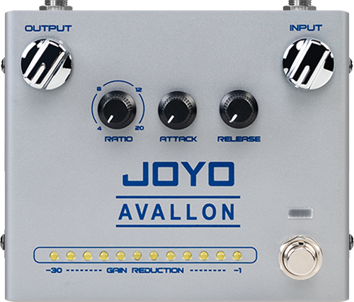 Joyo R-19 Avallon