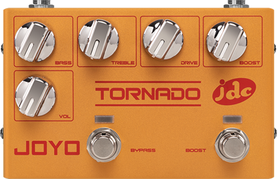 Joyo R-21 Tornado