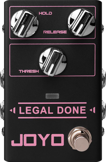 Joyo R-23 Legal Done