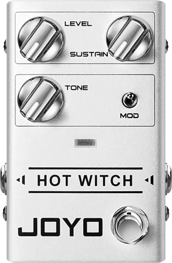Joyo R-25 Hot Witch
