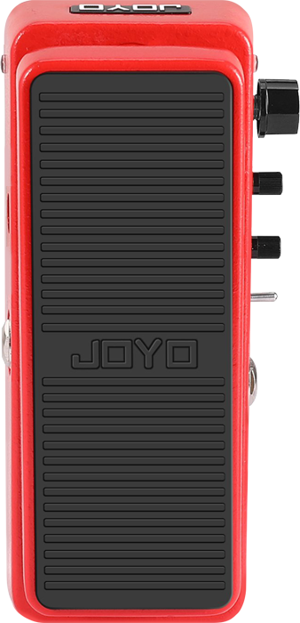 Joyo WAH-II Multimode Wah