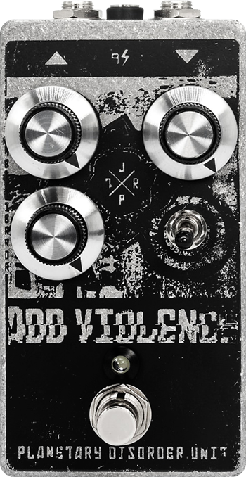 JPTR FX Add Violence