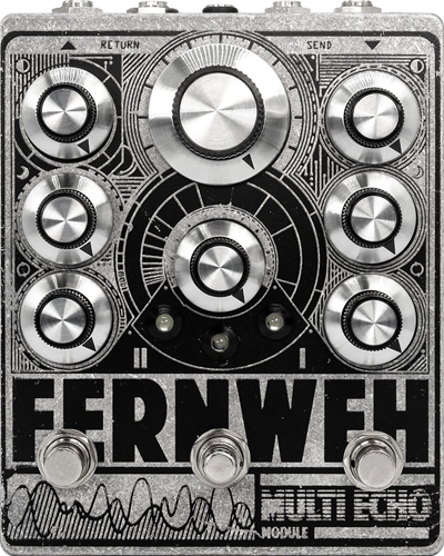 JPTR FX Fernweh