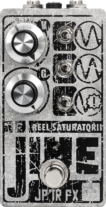 JPTR FX Jive