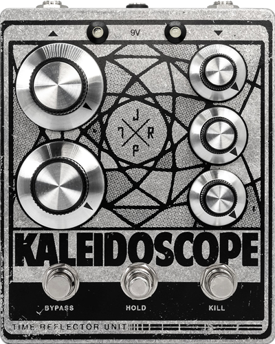 JPTR FX Kaleidoscope