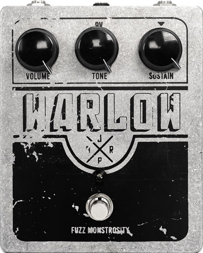 JPTR FX Warlow