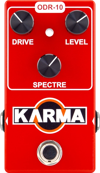 Karma ODR-10