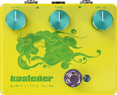 Kasleder FX Dirty Little Thing