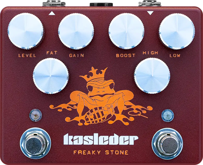 Kasleder FX Freaky Stone