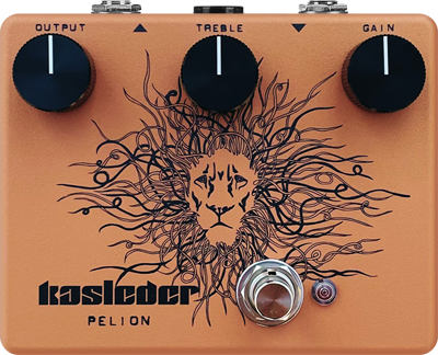 Kasleder FX Pelion