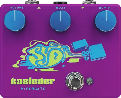 Kasleder FX Pipergate