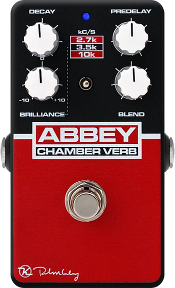 Keeley Abbey Chamber Verb
