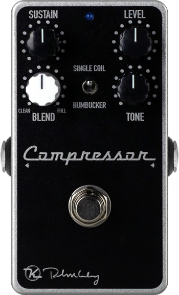 Keeley Compressor Plus