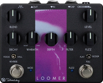 Keeley Loomer