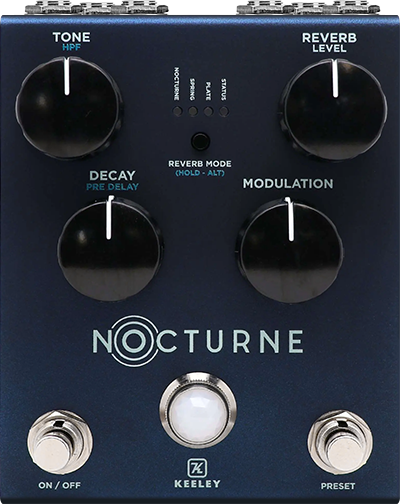 Keeley Nocturne