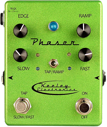 Keeley Phaser