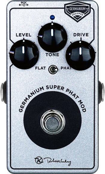 Keeley Super Phat Mod (Germanium)