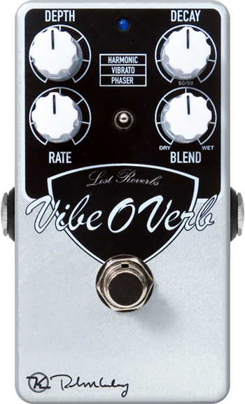 Keeley Vibe o Verb