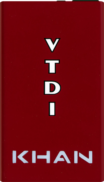 Khan DI