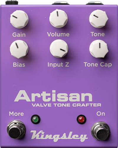 Kingsley Artisan