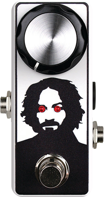Kink Charlie Fuzz