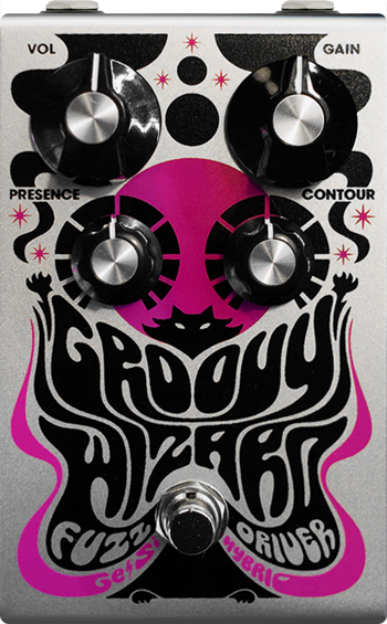 KittycasterFX Groovy Wizard