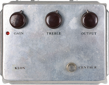 Klon Centaur