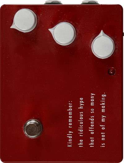 Klon KTR