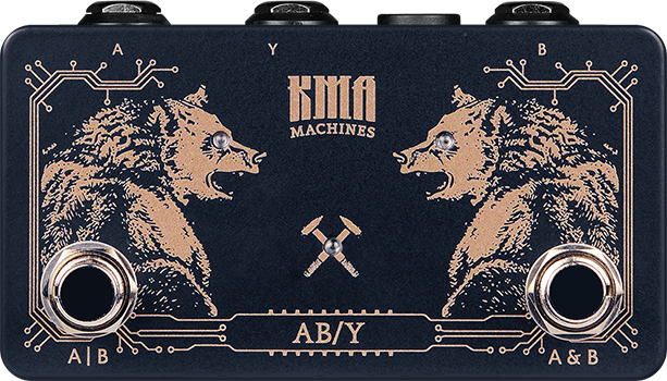 KMA AB/Y