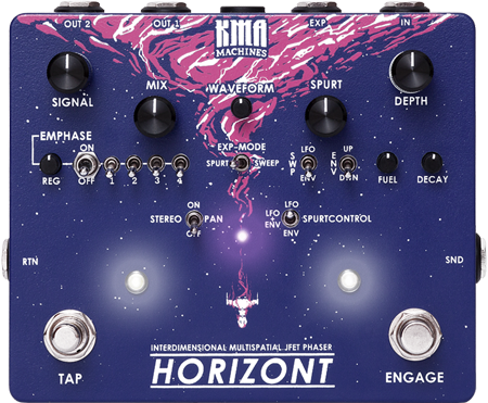 KMA Horizont
