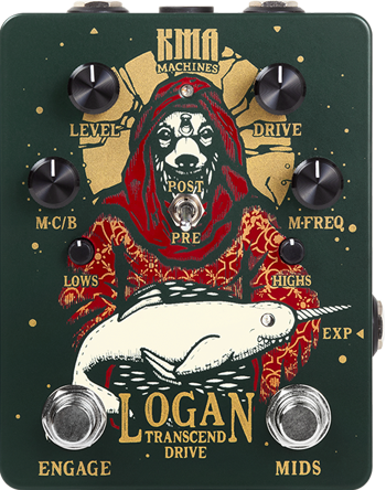 KMA Logan
