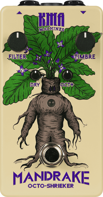 KMA Mandrake