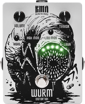 KMA Wurm