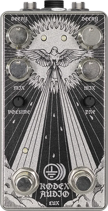 Kodex Audio Lux