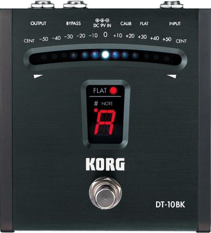 Korg DT-10