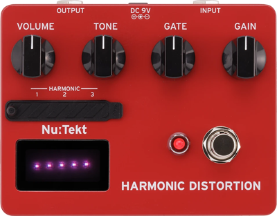 Korg HD-S