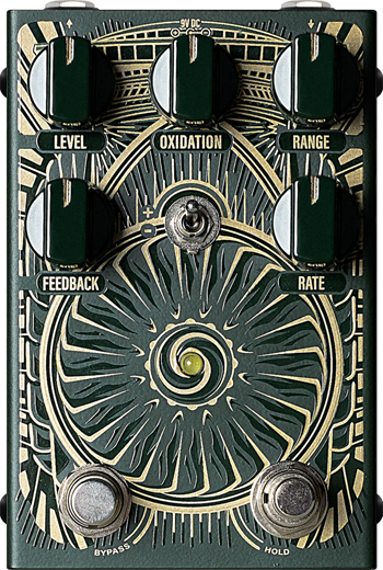 Krozz Devices Airborn