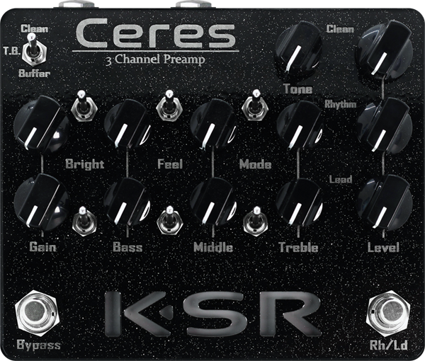 KSR Ceres
