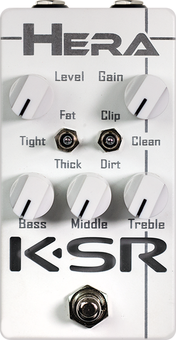 KSR Hera